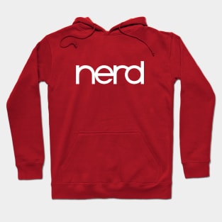 Nord (Nerd) Synth Hoodie